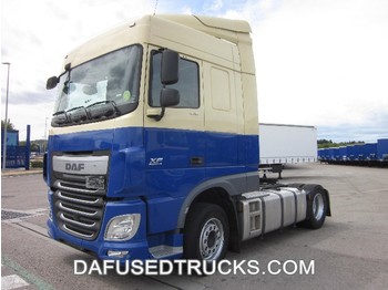 Tractor unit DAF XF 460 FT