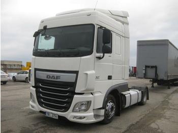 Tractor unit DAF XF 460 FT: picture 1