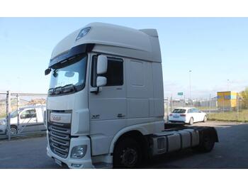 Tractor unit DAF XF 460 FT 6x2 Euro 6: picture 1