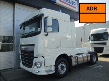 New Daf Xf 460 Ft Adr Klasse At Fl Ex2 3 Ox Tractor Unit For Sale From Netherlands At Truck1 Id