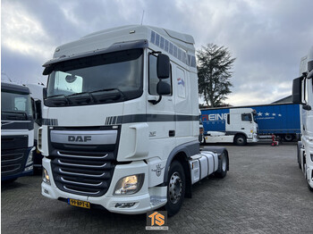 Tractor unit DAF XF 460 FT AUTOMATIC - NL TRUCK - MX ENGINEBRAKE: picture 1