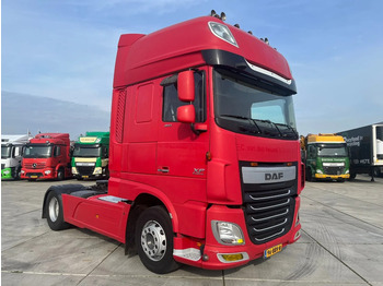 DAF XF 460 FT EURO 6 - Tractor unit: picture 2
