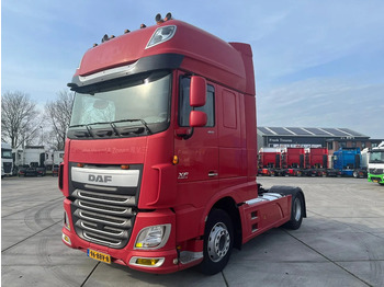 DAF XF 460 FT EURO 6 - Tractor unit: picture 1