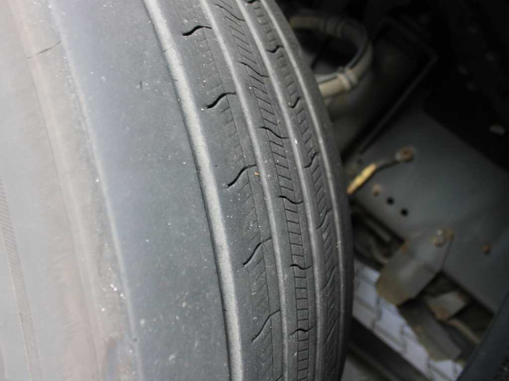 Tractor unit DAF XF 460 FT, EURO 6