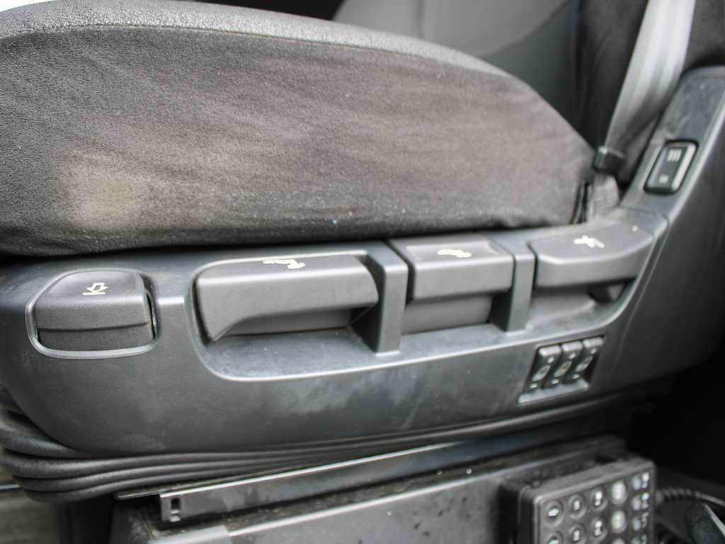 Tractor unit DAF XF 460 FT, EURO 6