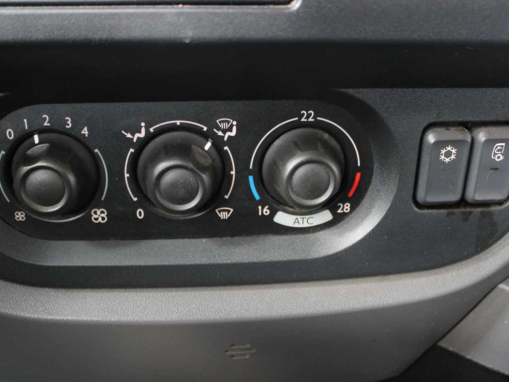 Tractor unit DAF XF 460 FT, EURO 6, LOW DECK