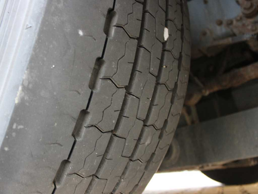 Tractor unit DAF XF 460 FT, LOW DECK, EURO 6