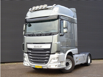 Tractor unit DAF XF 460 FT / RETARDER / SUPERSPACECAB / NL TRUCK: picture 1