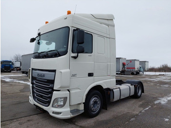 Tractor unit DAF XF 460 FT SC 4x2