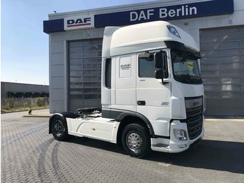 Tractor unit DAF XF 460 FT SSC, AST, Intarder, Hydraulik, Euro 6: picture 1