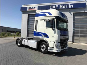 Tractor unit DAF XF 460 FT SSC, AS-Tronic, MX EngineBrake, Euro 6: picture 1