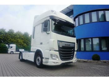 Tractor unit DAF XF 460 FT SSC, Automatik: picture 1