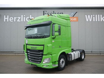Tractor unit DAF XF 460 FT | SpaceCab*ACC*2x Hydraulik*Retarder: picture 1