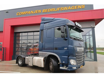 DAF XF 460 HAEN3 - Tractor unit: picture 2