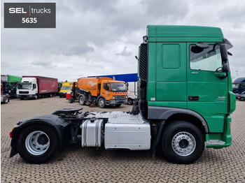 Tractor unit DAF XF 460 / Kipphydraulik / Intarder: picture 4