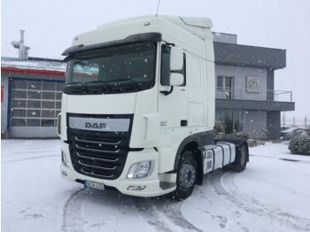 Tractor unit DAF XF 460 SC Euro6: picture 1