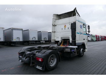 Tractor unit DAF XF 460 / SPACE CAB / SPROWADZONY / AUTOMAT / EURO 5 EEV: picture 3