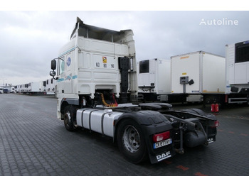 Tractor unit DAF XF 460 / SPACE CAB / SPROWADZONY / AUTOMAT / EURO 5 EEV: picture 2