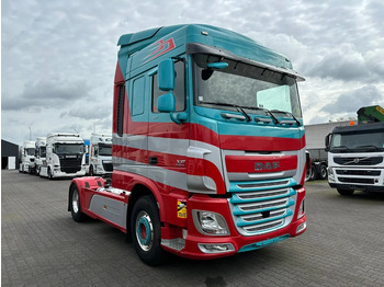 DAF XF 460 Spacecab Euro 6 Retarder - Tractor unit: picture 2