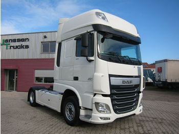 Tractor unit DAF XF 460 Super Space Retarder Top!: picture 1