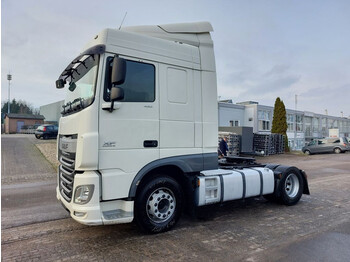 Tractor unit DAF XF 460 XF460: picture 1