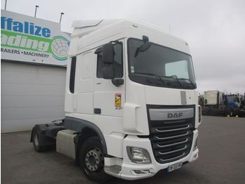 Tractor unit DAF XF 460 XF 460 FT Euro6: picture 1