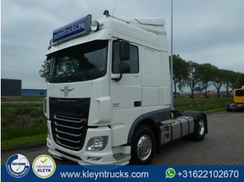 Tractor unit DAF XF 460 e6 intarder 2x tank: picture 1