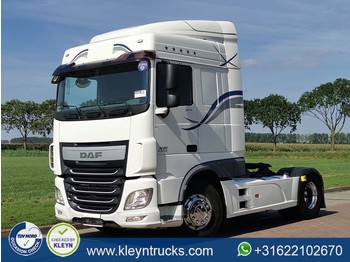 Tractor unit DAF XF 460 intarder: picture 1