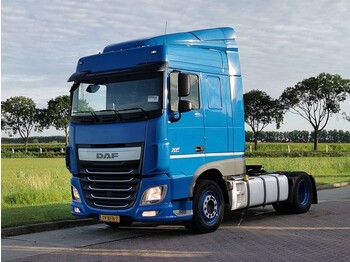 Tractor unit DAF XF 460 spacecab nl-truck: picture 1
