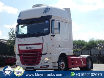 Tractor unit DAF XF 460 ssc intarder 444 tkm: picture 1