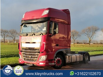Tractor unit DAF XF 460 ssc lowdeck mega: picture 1