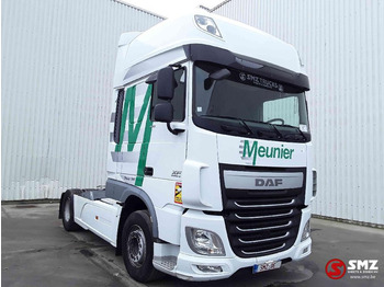 DAF XF 460 superSpacecab 514km - Tractor unit: picture 1