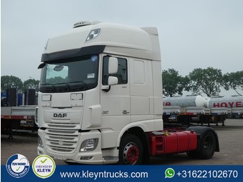 Tractor unit DAF XF 460 super sc intarder: picture 1
