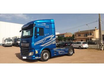 Tractor unit DAF XF 480: picture 1