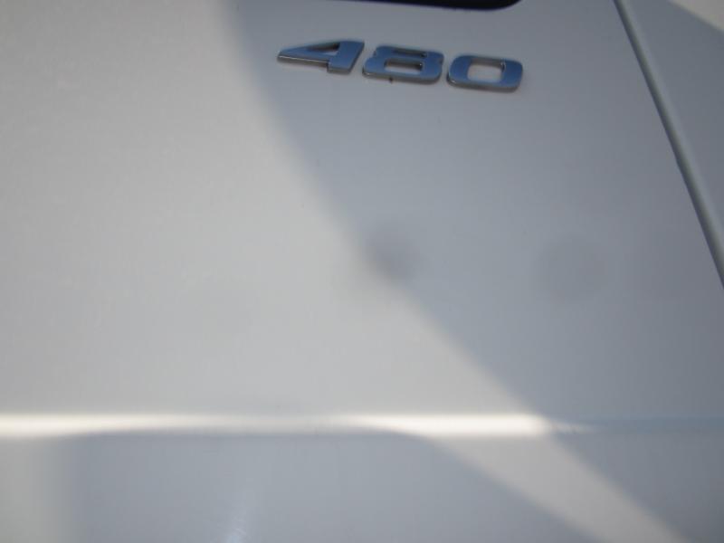 Tractor unit DAF XF 480