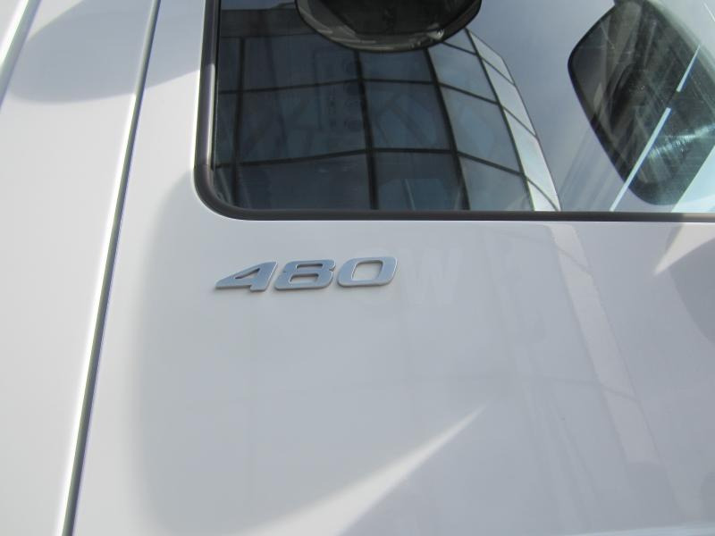 Tractor unit DAF XF 480