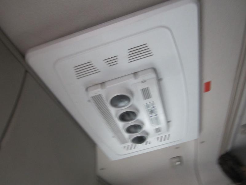 Tractor unit DAF XF 480