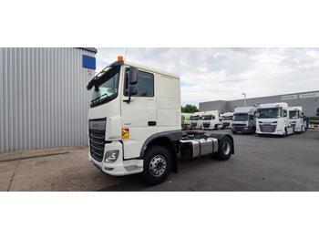 New Tractor unit DAF XF 480 4x2: picture 1