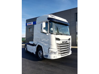 Tractor unit DAF XF 480