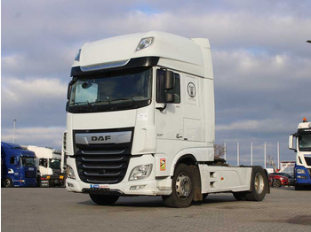 Tractor unit  DAF XF 480 FT, EURO 6