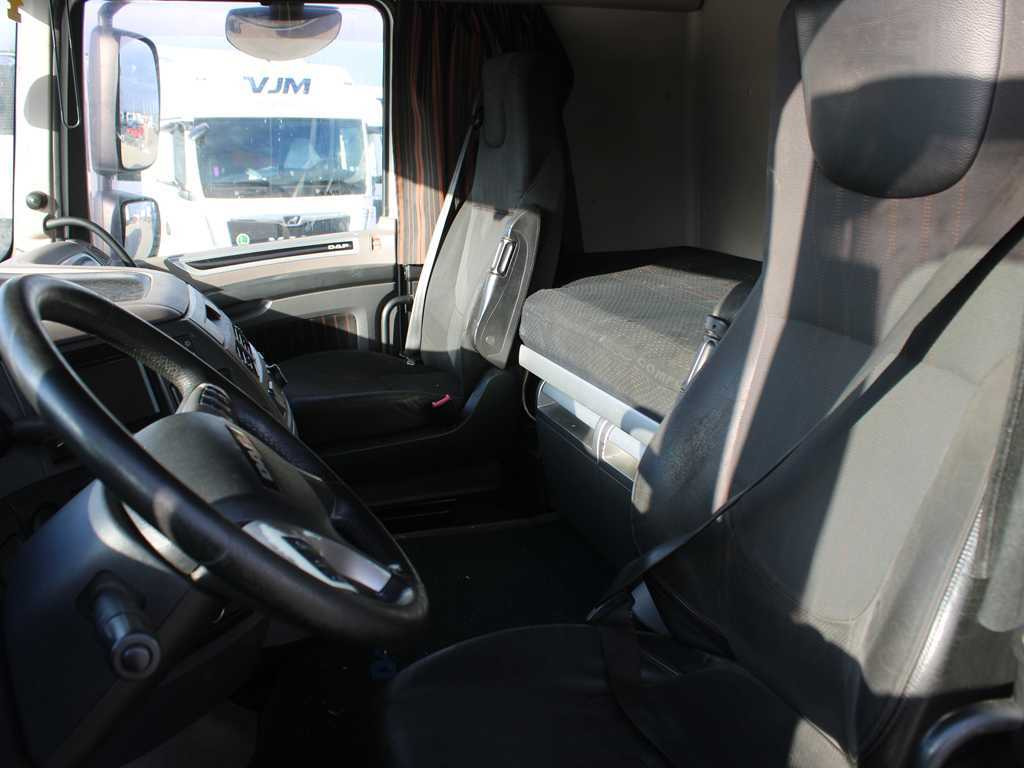Tractor unit DAF XF 480 FT, EURO 6