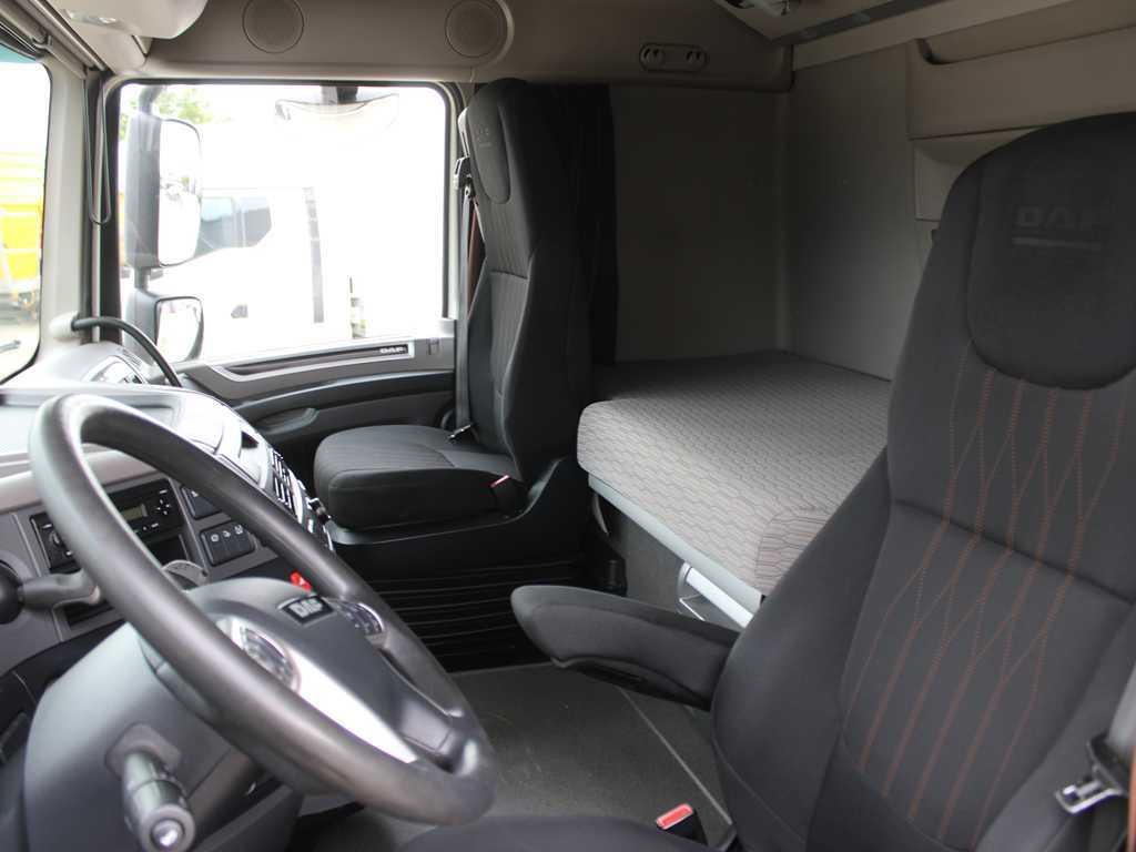 Tractor unit DAF XF 480 FT, EURO 6