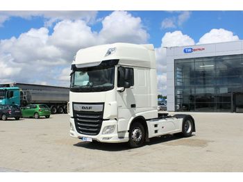 Tractor unit DAF XF 480 FT, EURO 6, SECONDARY AIR CONDITIONING: picture 1