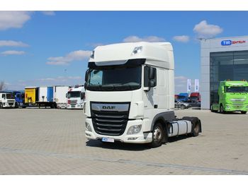 Tractor unit DAF XF 480 FT, LOWDECK, EURO 6: picture 1