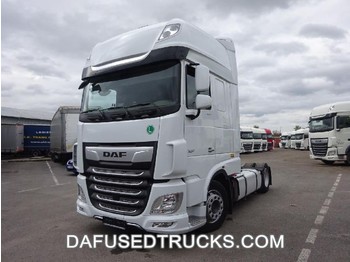 Tractor unit DAF XF 480 FT Low Deck: picture 1