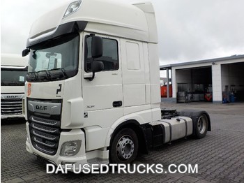 Tractor unit DAF XF 480 FT Low Deck: picture 1