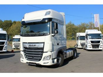 New Tractor unit DAF XF 480 FT SSC EURO 6 NEW!: picture 1