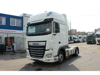 New Tractor unit DAF XF 480 FT SSC EURO 6 NEW!: picture 1