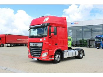 Tractor unit DAF XF 480 FT SSC, EURO 6, SECONDARY AIR COND.: picture 1
