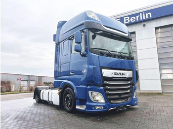 Tractor unit DAF XF 480